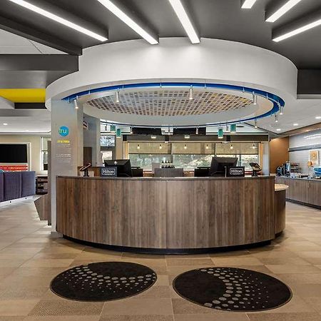 Tru By Hilton Christiansburg Hotel Interiør billede