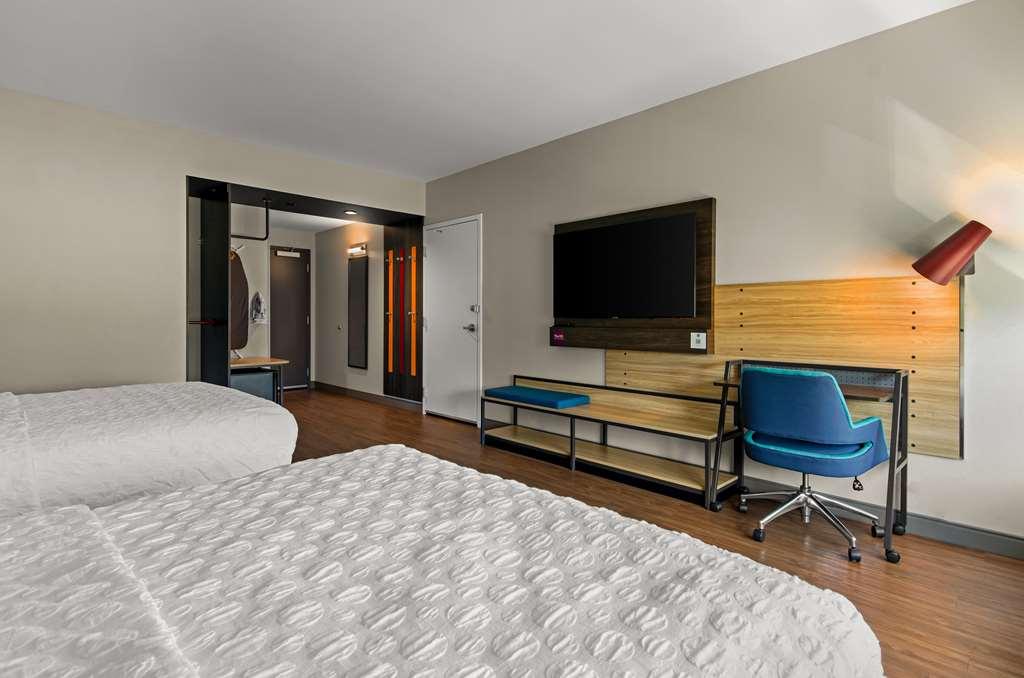 Tru By Hilton Christiansburg Hotel Værelse billede