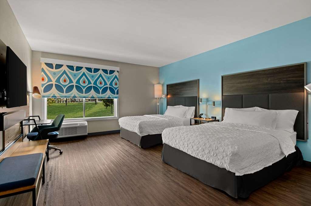 Tru By Hilton Christiansburg Hotel Værelse billede