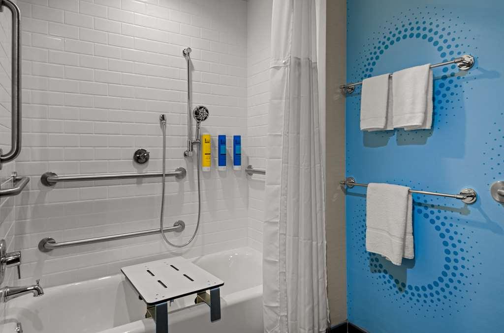 Tru By Hilton Christiansburg Hotel Værelse billede
