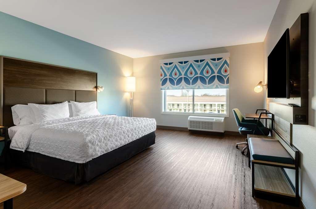 Tru By Hilton Christiansburg Hotel Værelse billede